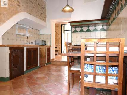 Casa en venta en Binissalem