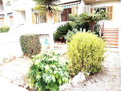 Planta baja en venta en Bunyola