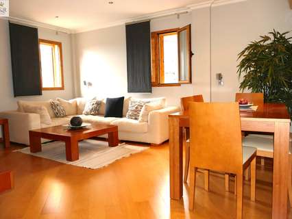 Planta baja en venta en Lloseta