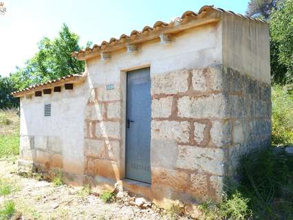 Casa rústica en venta en Inca