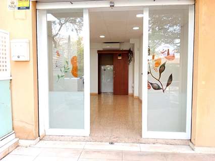 Local comercial en venta en Palma de Mallorca rebajado