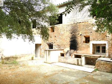 Casa en venta en Sencelles