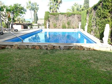 Chalet en venta en Alcúdia