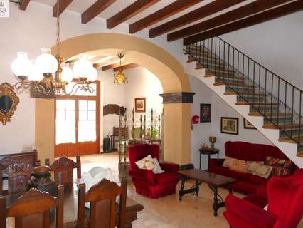 Casa en venta en Consell