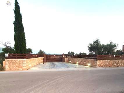 Casa en alquiler en Binissalem rebajada