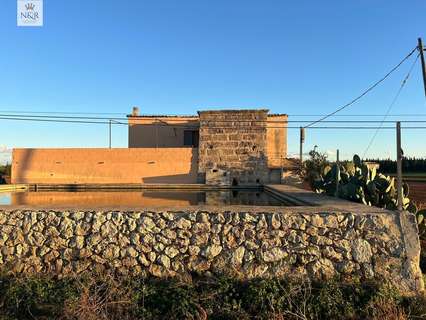 Casa rústica en venta en Muro rebajada