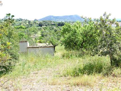 Casa rústica en venta en Inca