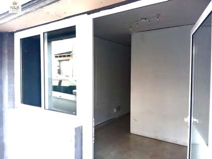 Local comercial en alquiler en Binissalem rebajado