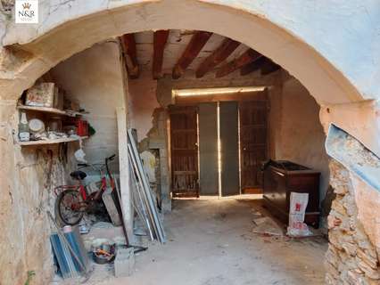 Casa en venta en Sencelles