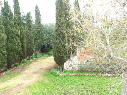 Casa en venta en Sineu