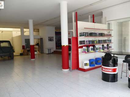 Local comercial en venta en Lloseta