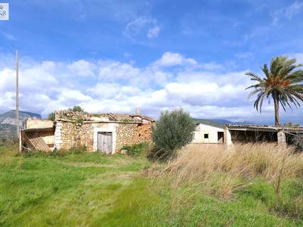 Casa en venta en Binissalem