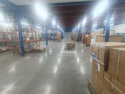 Nave industrial en venta en Inca