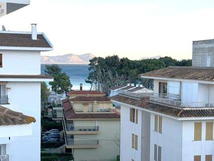 Ático en venta en Alcúdia