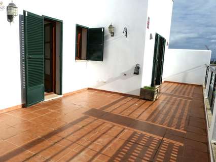 Ático en alquiler en Consell