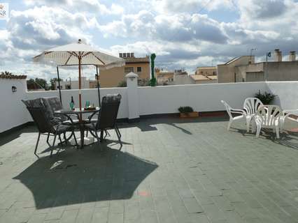 Chalet en venta en Lloseta