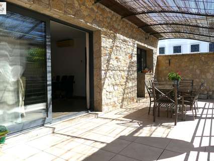 Chalet en alquiler en Binissalem