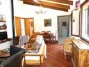 Casa rústica en venta en Santa Eugènia