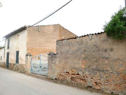 Casa rústica en venta en Santa María del Camí