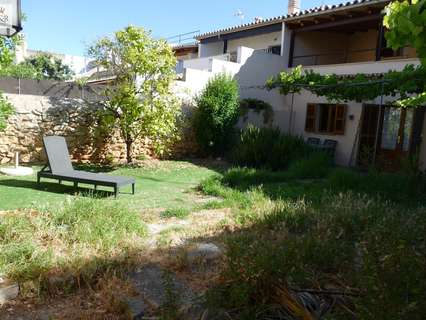 Casa en venta en Binissalem
