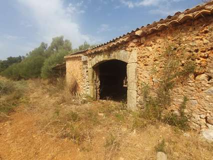 Casa rústica en venta en Sencelles