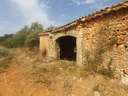Casa rústica en venta en Sencelles