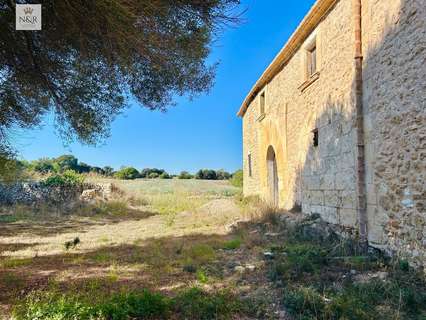 Casa rústica en venta en Llubí