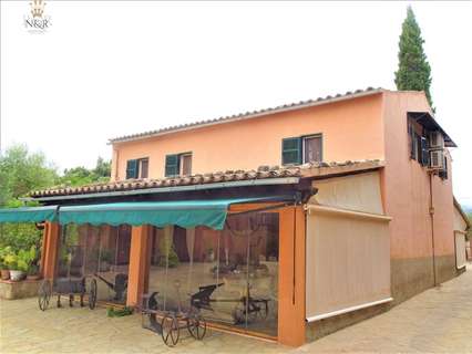 Casa rústica en venta en Inca