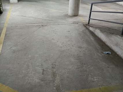 Plaza de parking en venta en Tordera