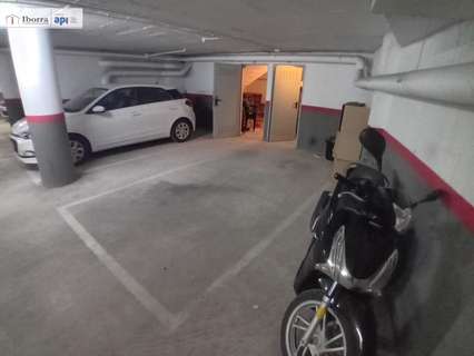 Plaza de parking en venta en Tordera