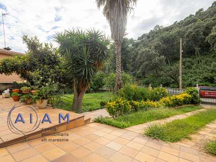 Casa en venta en Santa Susanna