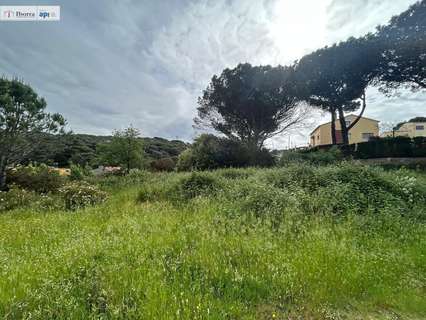Parcela rústica en venta en Tordera