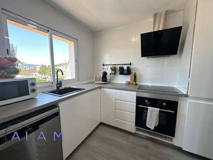 Piso en venta en Pineda de Mar rebajado