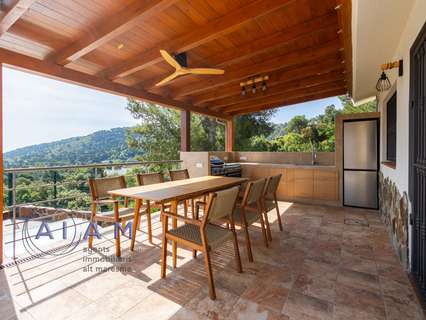 Casa en venta en Palafolls
