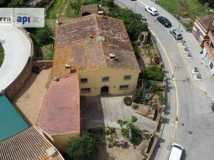 Masía en venta en Tordera