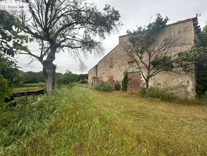 Masía en venta en Tordera