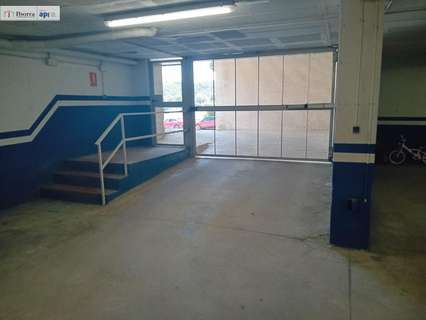 Plaza de parking en venta en Tordera
