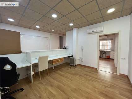 Local comercial en alquiler en Tordera