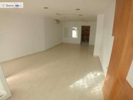 Local comercial en alquiler en Tordera