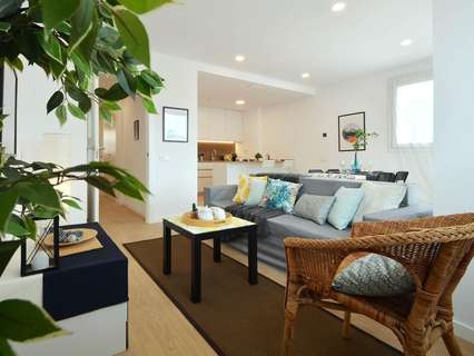 Piso en venta en Canet de Mar