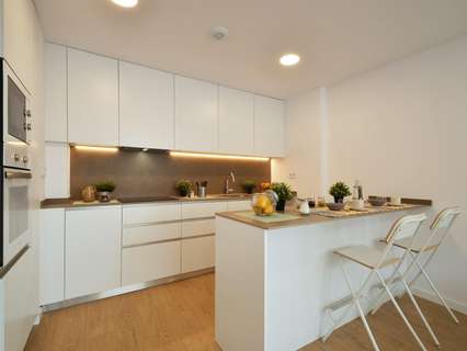 Piso en venta en Canet de Mar