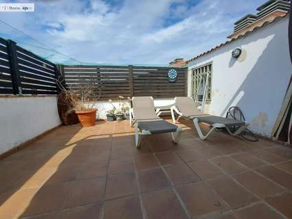 Dúplex en venta en Pineda de Mar