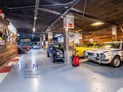 Local comercial en venta en Pineda de Mar