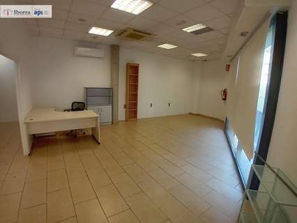 Local comercial en alquiler en Tordera