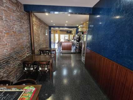 Local comercial en alquiler en Tordera
