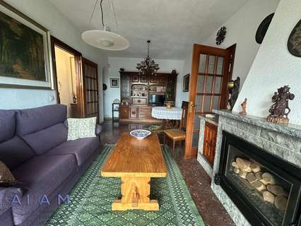 Casa en venta en Pineda de Mar