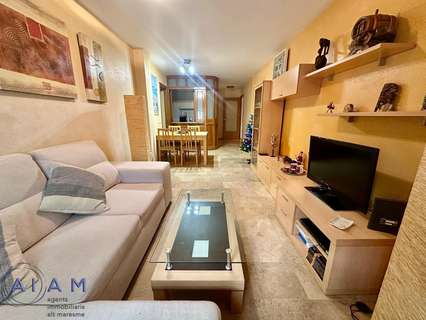 Piso en venta en Pineda de Mar