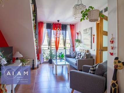 Dúplex en venta en Pineda de Mar