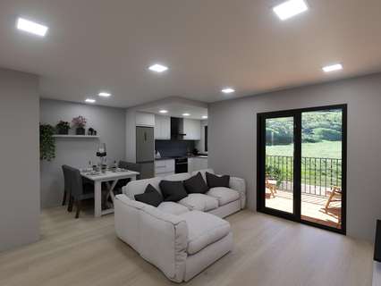 Piso en venta en Palafolls