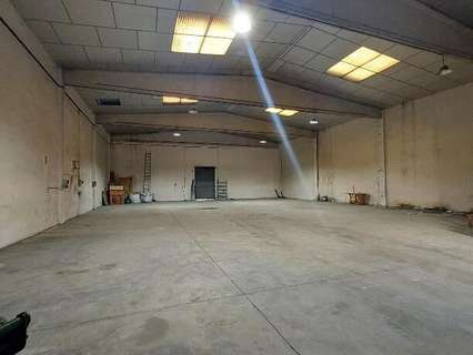 Nave industrial en alquiler en Tordera